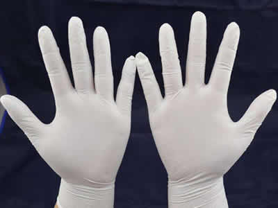 手部防护一次性手套