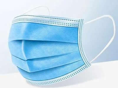 呼吸防护用品平面口罩